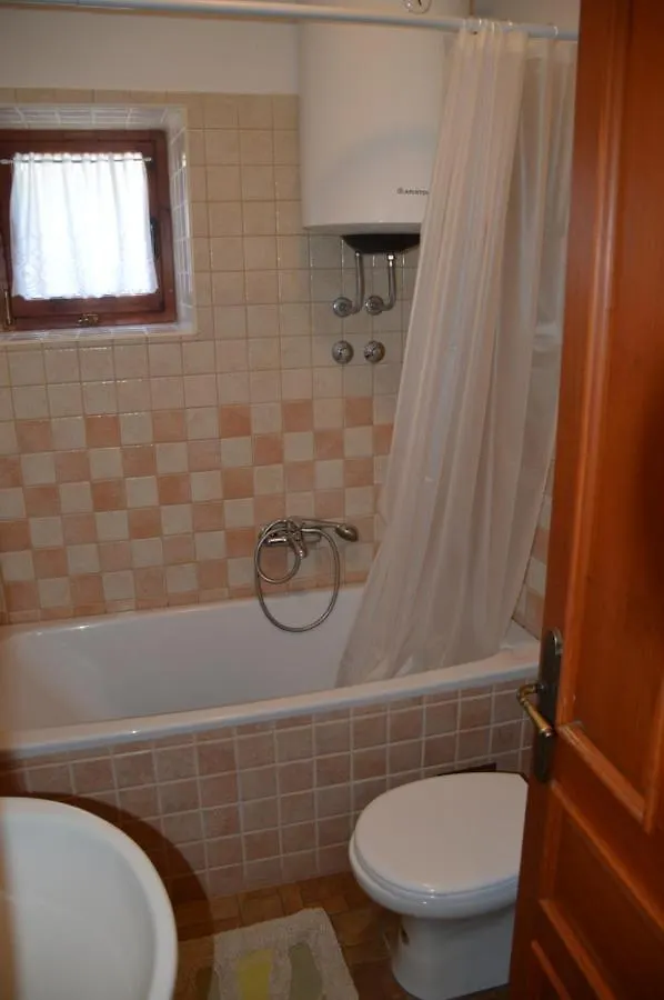 Villa Kirsten Žminj Kroatië