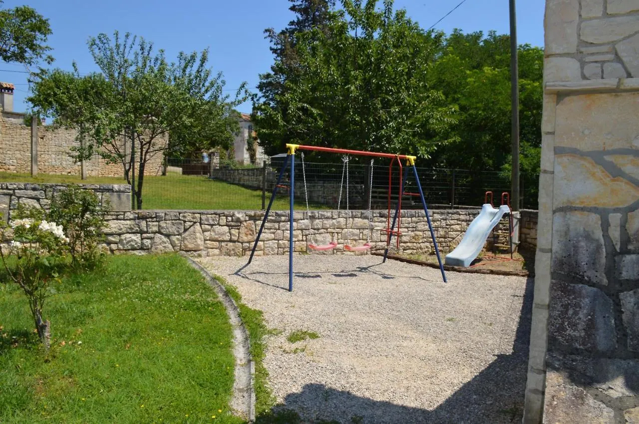 Villa Kirsten Žminj