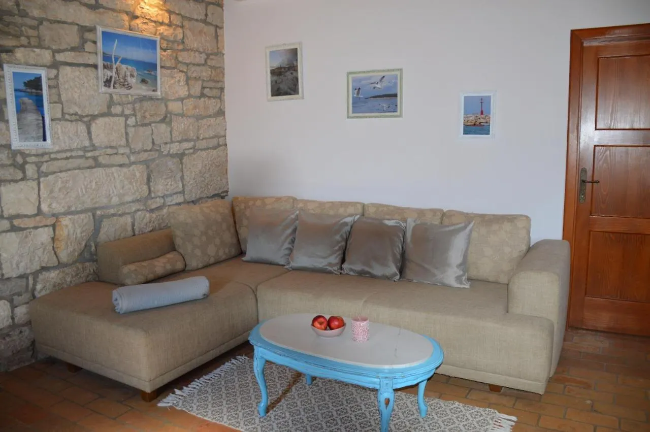 Villa Kirsten Žminj 0*,  Kroatië