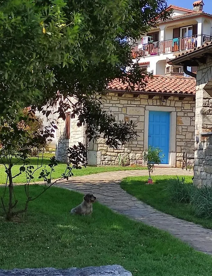 Villa Kirsten Žminj 0*,