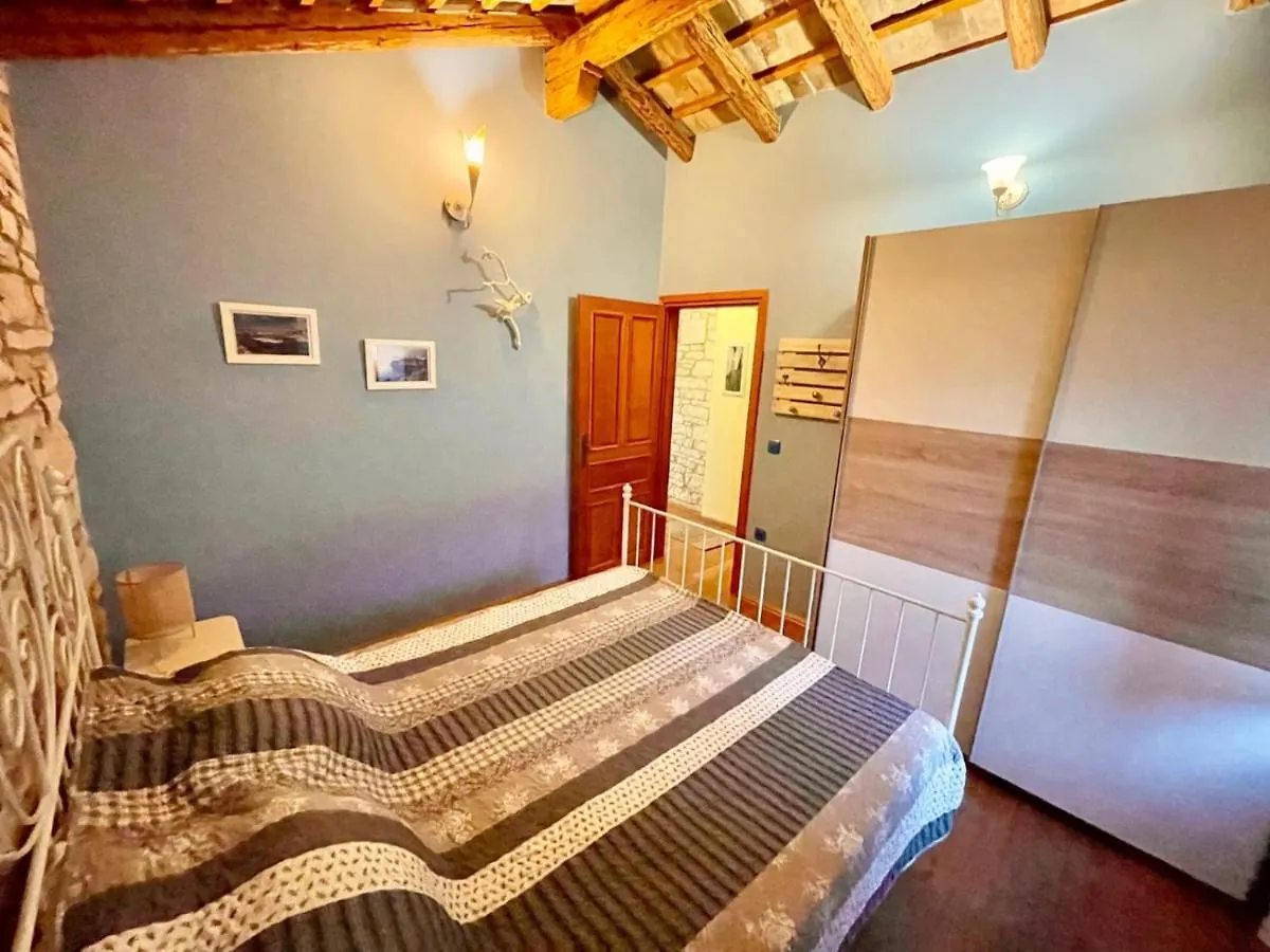Villa Kirsten Žminj 0*,  Kroatië
