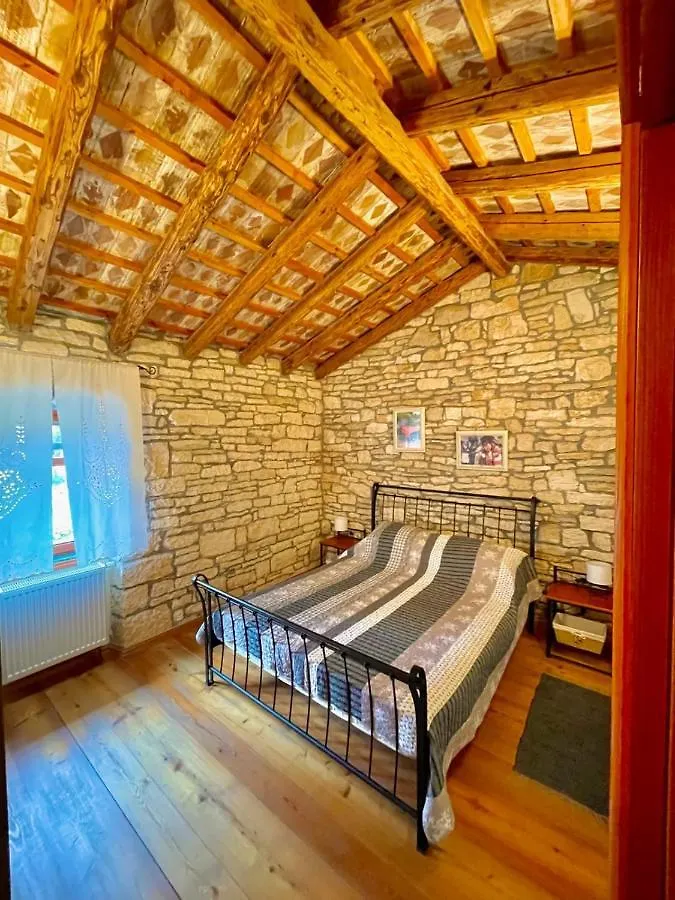 Villa Kirsten Žminj