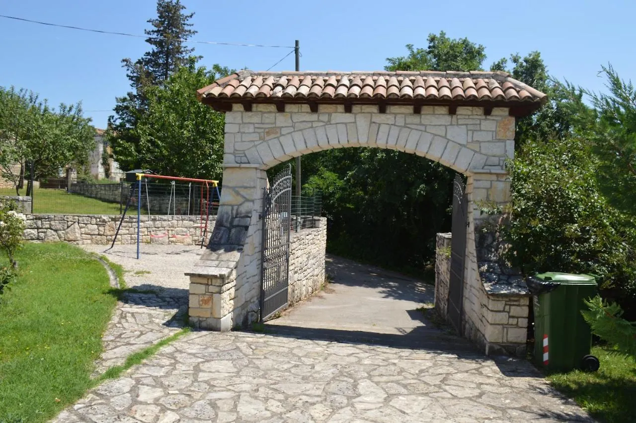 Villa Kirsten Zminj 0*,
